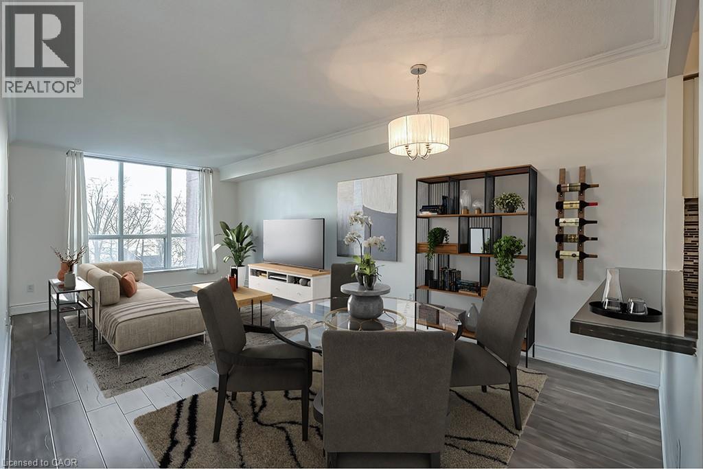 442 Maple Avenue Unit# 503, Burlington, Ontario  L7S 2L7 - Photo 8 - 40808636