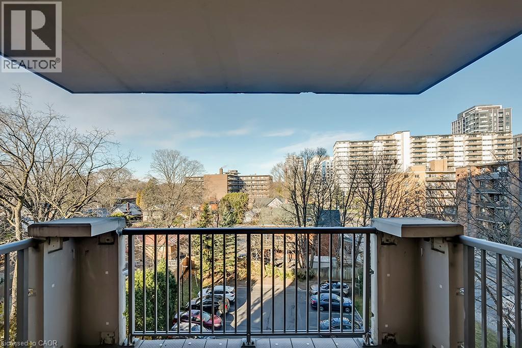 442 Maple Avenue Unit# 503, Burlington, Ontario  L7S 2L7 - Photo 13 - 40808636