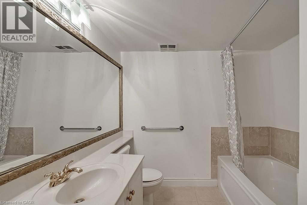 442 Maple Avenue Unit# 503, Burlington, Ontario  L7S 2L7 - Photo 19 - 40808636