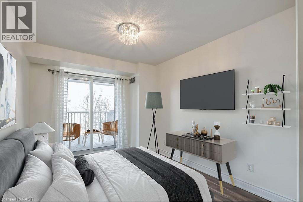 442 Maple Avenue Unit# 503, Burlington, Ontario  L7S 2L7 - Photo 21 - 40808636