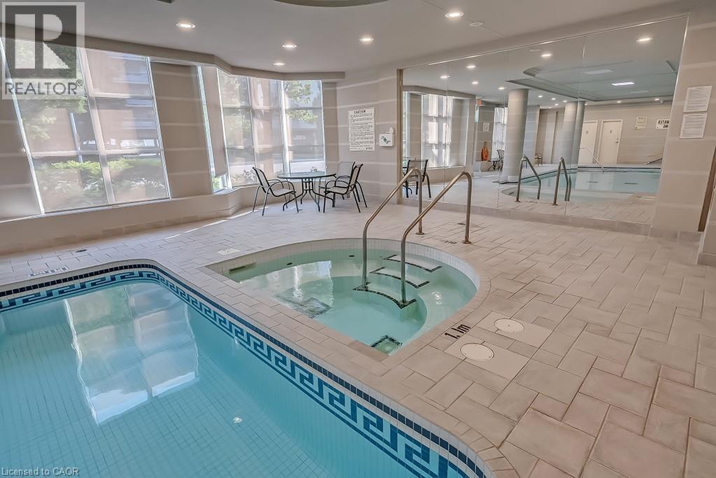 442 Maple Avenue Unit# 503, Burlington, Ontario  L7S 2L7 - Photo 27 - 40808636