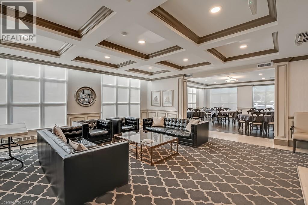 442 Maple Avenue Unit# 503, Burlington, Ontario  L7S 2L7 - Photo 29 - 40808636