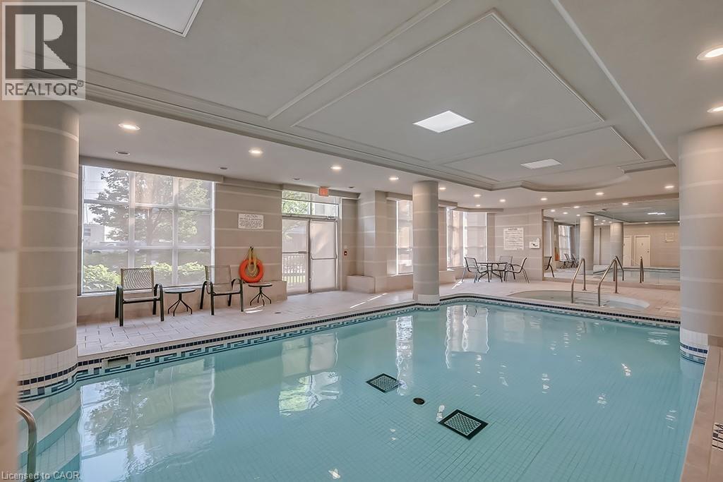 442 Maple Avenue Unit# 503, Burlington, Ontario  L7S 2L7 - Photo 26 - 40808636