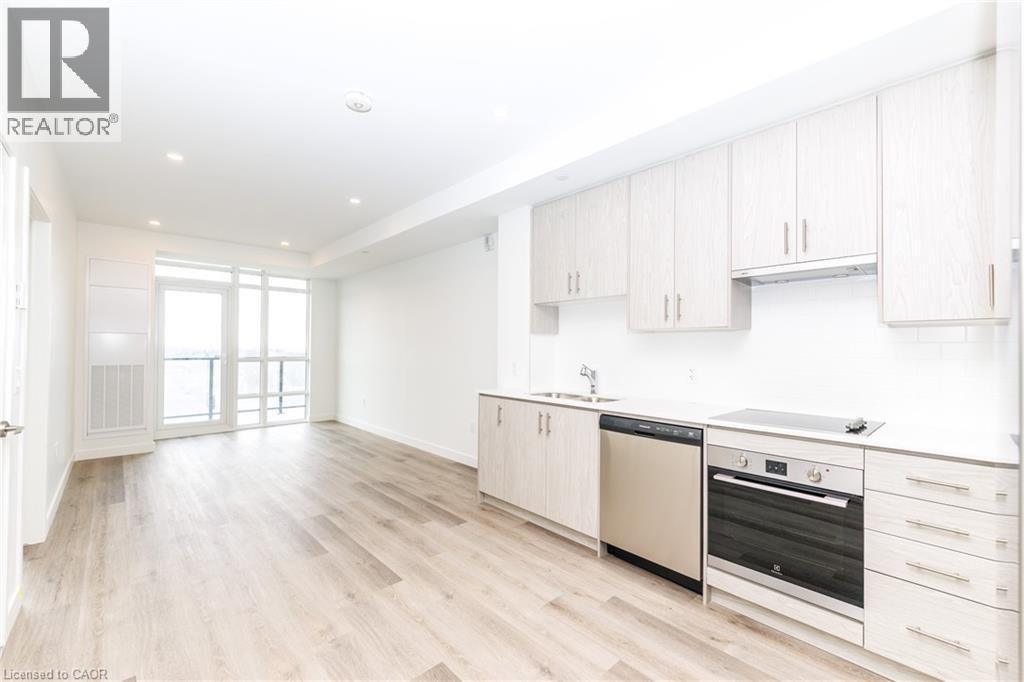 461 Green Road Unit# 805, Stoney Creek, Ontario  L8E 5B4 - Photo 4 - 40808701