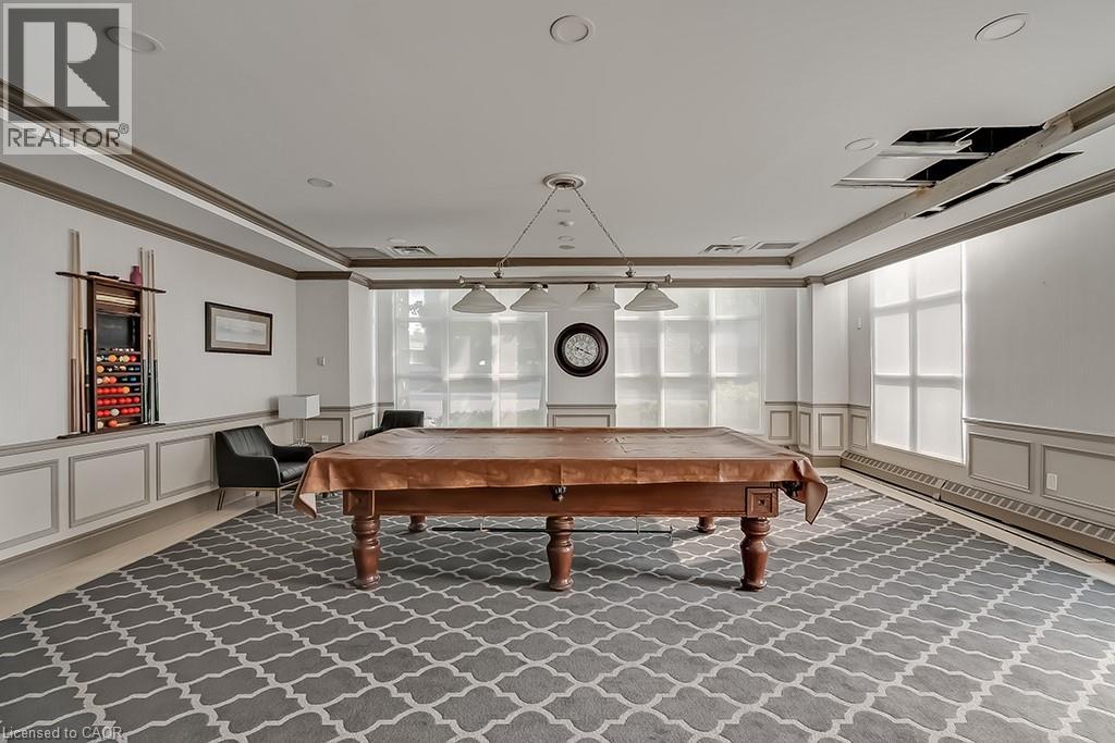 442 Maple Avenue Unit# 503, Burlington, Ontario  L7S 2L7 - Photo 30 - 40808636