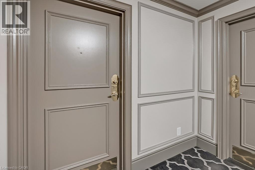 442 Maple Avenue Unit# 503, Burlington, Ontario  L7S 2L7 - Photo 5 - 40808636