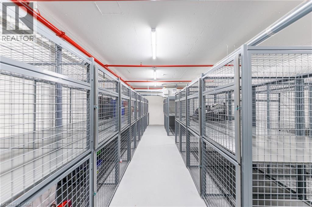 461 Green Road Unit# 805, Stoney Creek, Ontario  L8E 5B4 - Photo 17 - 40808701