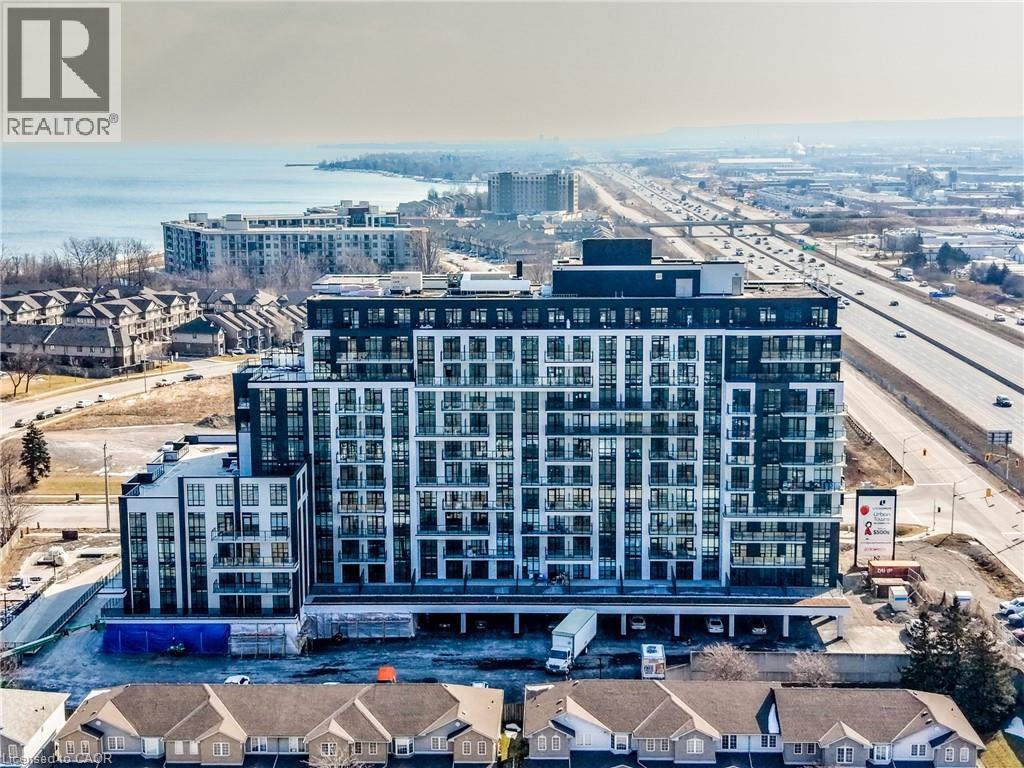 461 Green Road Unit# 805, Stoney Creek, Ontario  L8E 5B4 - Photo 2 - 40808701