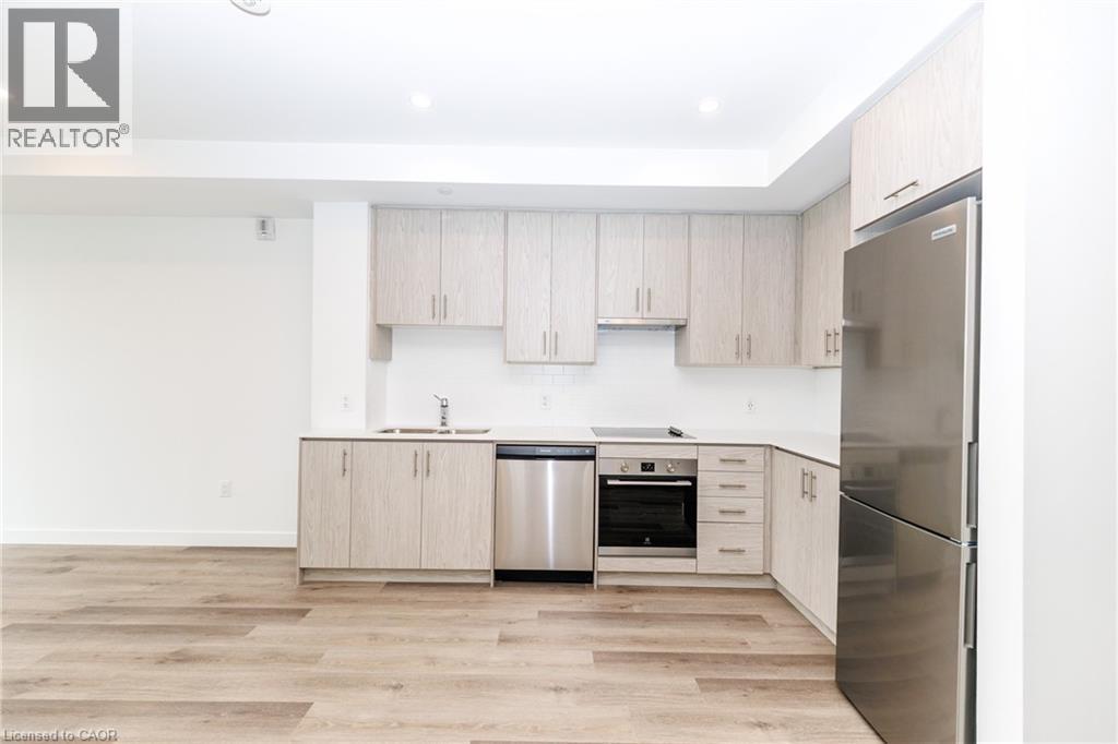 461 Green Road Unit# 805, Stoney Creek, Ontario  L8E 5B4 - Photo 3 - 40808701