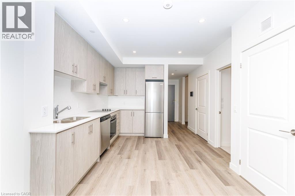 461 Green Road Unit# 805, Stoney Creek, Ontario  L8E 5B4 - Photo 5 - 40808701