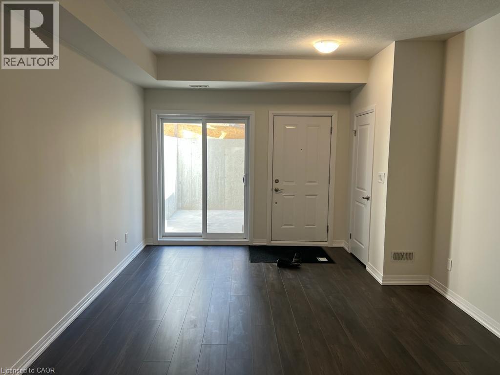 25 Isherwood Avenue Unit# A9, Cambridge, Ontario  N1R 0E2 - Photo 5 - 40809179