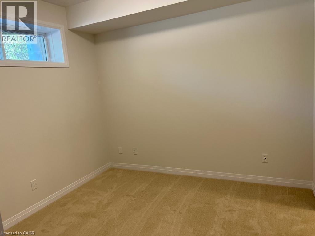 25 Isherwood Avenue Unit# A9, Cambridge, Ontario  N1R 0E2 - Photo 10 - 40809179