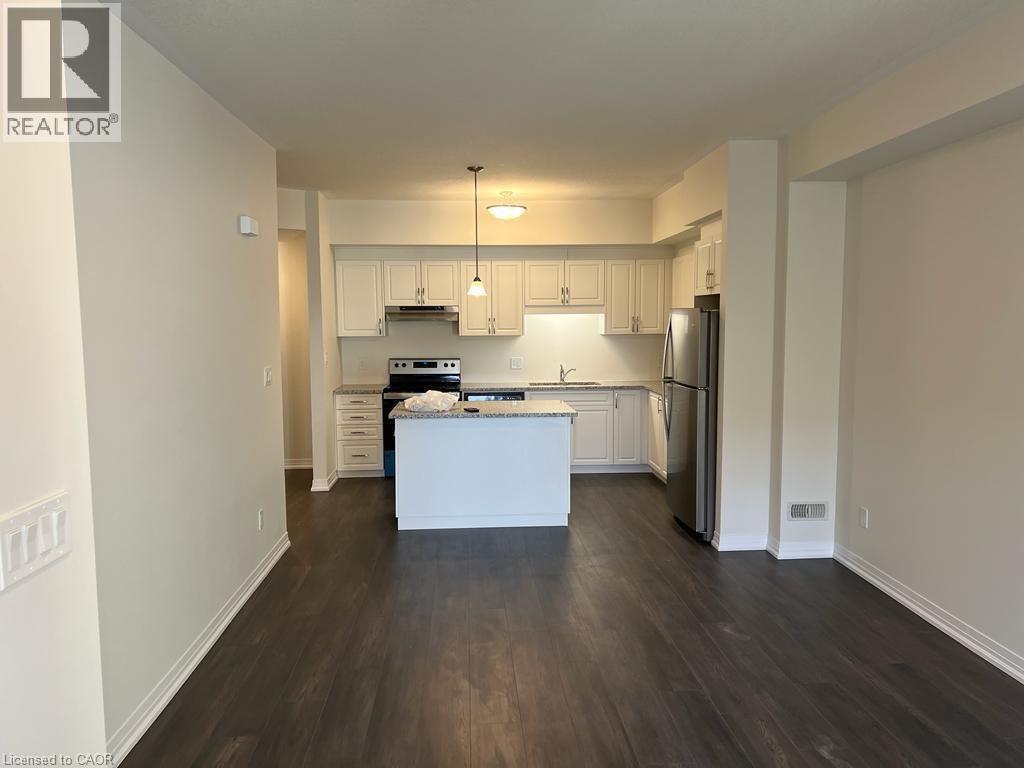 25 Isherwood Avenue Unit# A9, Cambridge, Ontario  N1R 0E2 - Photo 3 - 40809179