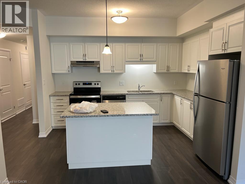 25 Isherwood Avenue Unit# A9, Cambridge, Ontario  N1R 0E2 - Photo 4 - 40809179