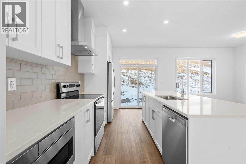 1131 Fowler Road Sw, Airdrie, Alberta  T4B 5M3 - Photo 7 - A2282207