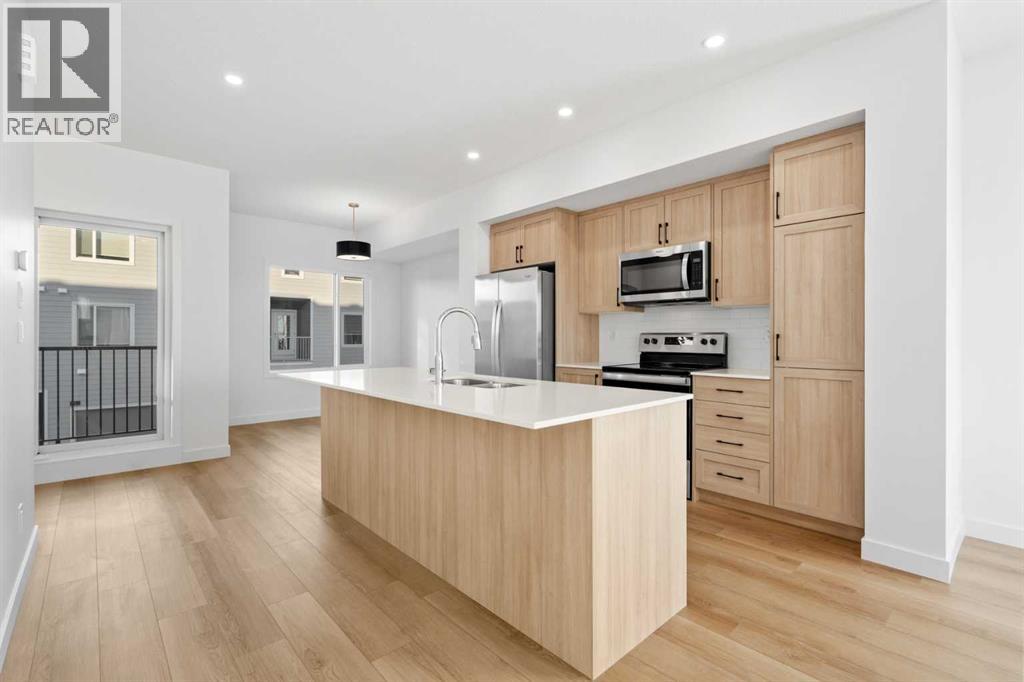 1416, 25 Wildwoods Court Sw, Airdrie, Alberta  T4B 5V8 - Photo 7 - A2283415