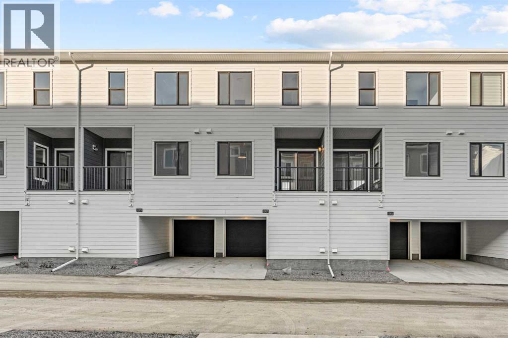 1007, 25 Wildwoods Court Sw, Airdrie, Alberta  T4B 5V7 - Photo 33 - A2283457