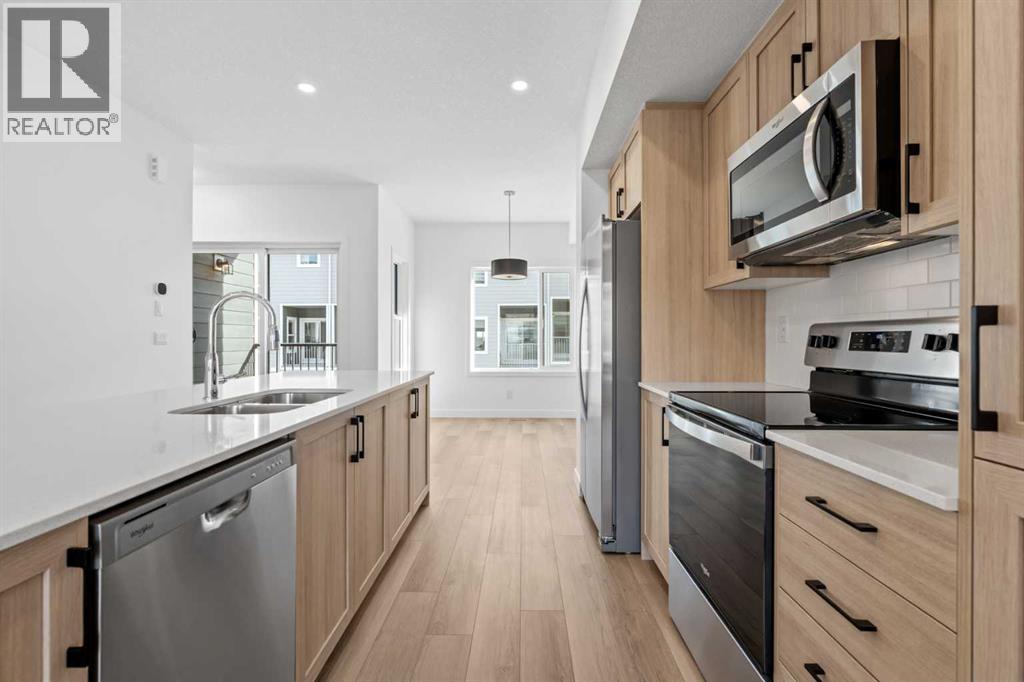 1007, 25 Wildwoods Court Sw, Airdrie, Alberta  T4B 5V7 - Photo 7 - A2283457