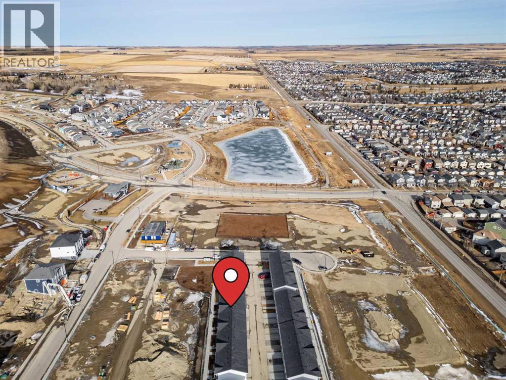 1007, 25 Wildwoods Court Sw, Airdrie, Alberta  T4B 5V7 - Photo 35 - A2283457