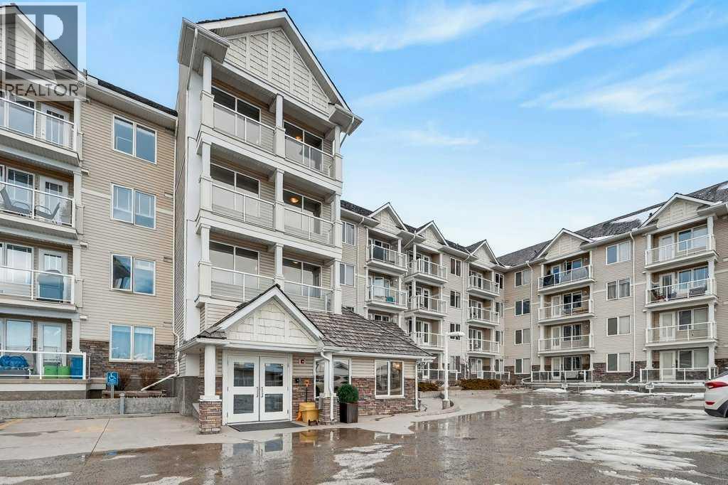 403, 500 Rocky Vista Gardens NW, Calgary, Alberta