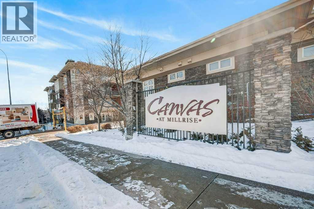 424, 11 Millrise Drive Sw, Calgary, Alberta  T2Y 0K7 - Photo 3 - A2290255