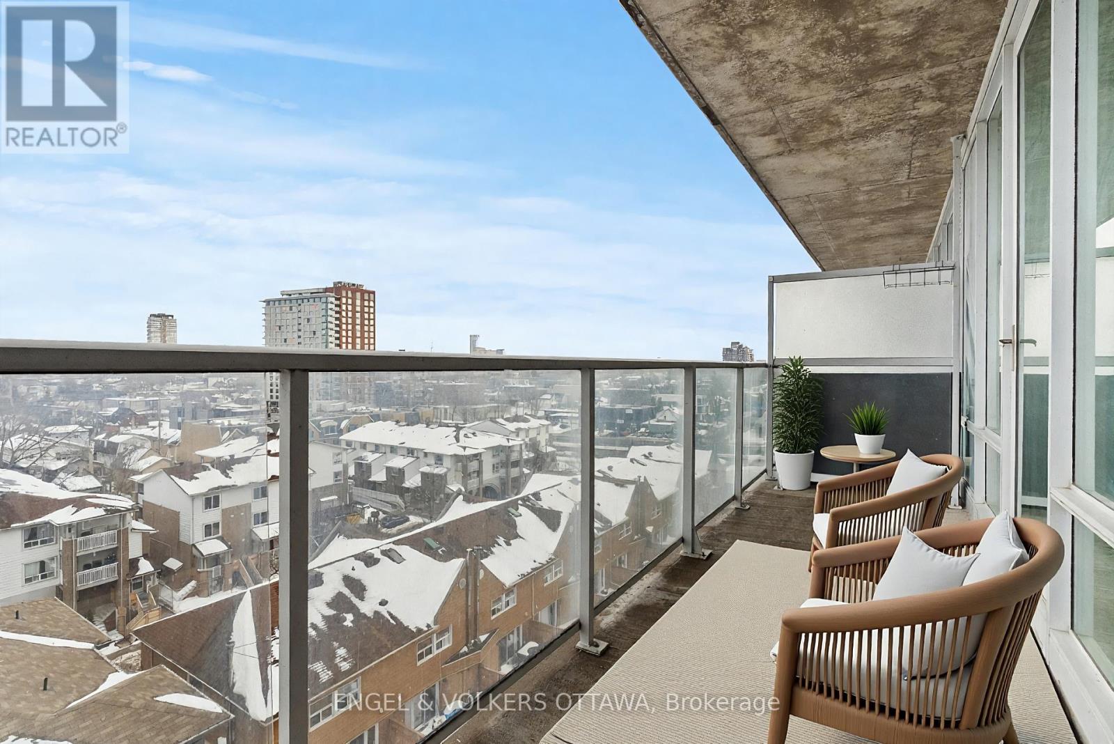 807 - 201 Parkdale Avenue, Ottawa, Ontario  K1Y 1E8 - Photo 16 - X12839604