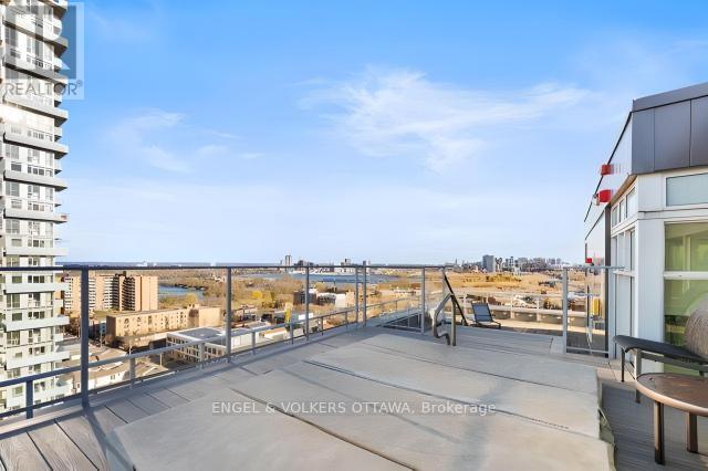 807 - 201 Parkdale Avenue, Ottawa, Ontario  K1Y 1E8 - Photo 20 - X12839604