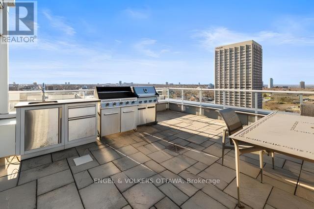 807 - 201 Parkdale Avenue, Ottawa, Ontario  K1Y 1E8 - Photo 21 - X12839604