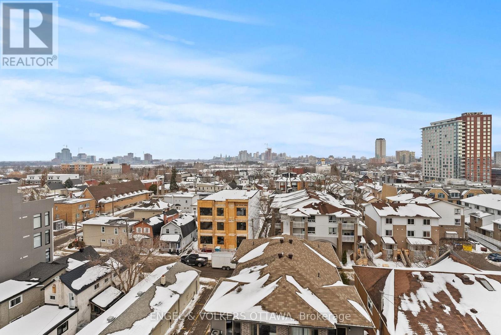 807 - 201 Parkdale Avenue, Ottawa, Ontario  K1Y 1E8 - Photo 25 - X12839604