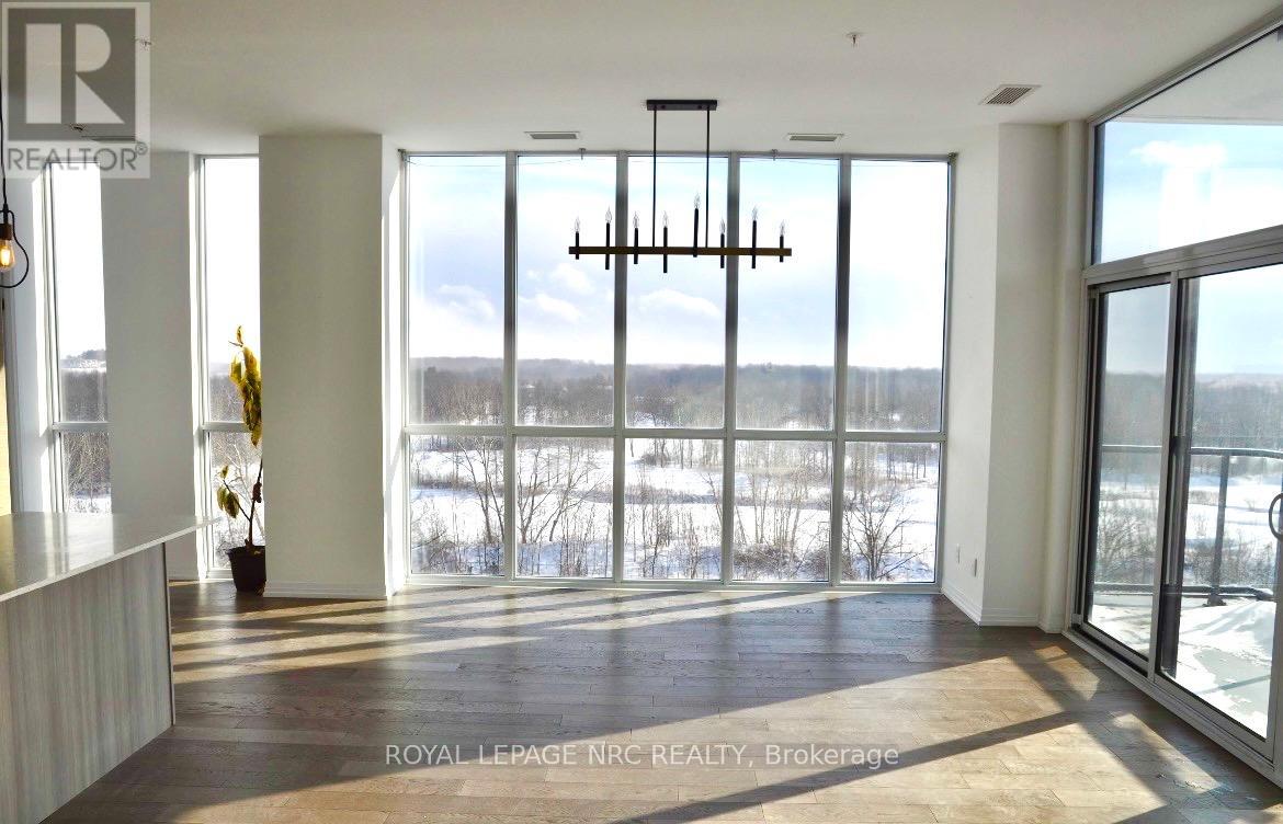 908 - 7711 Green Vista Gate, Niagara Falls, Ontario  L2G 0A8 - Photo 10 - X12839600