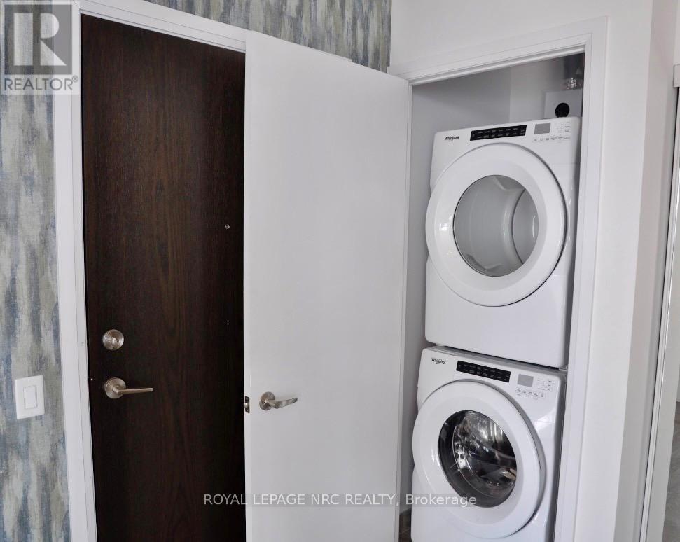 908 - 7711 Green Vista Gate, Niagara Falls, Ontario  L2G 0A8 - Photo 17 - X12839600