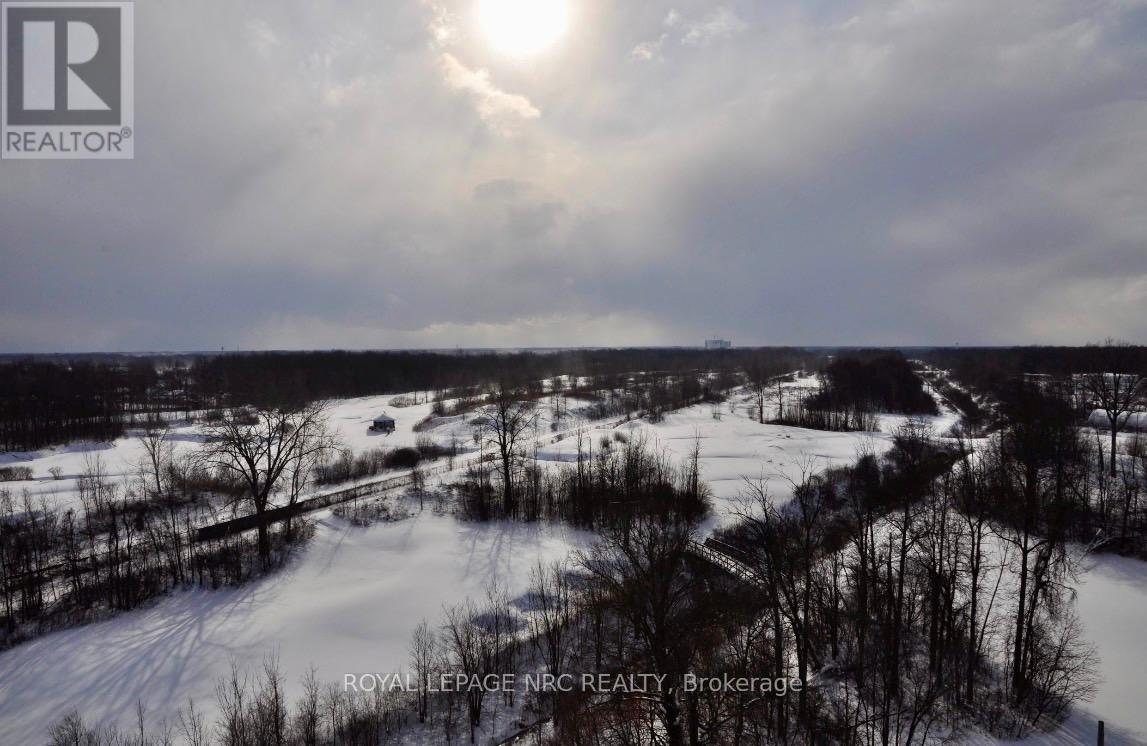 908 - 7711 Green Vista Gate, Niagara Falls, Ontario  L2G 0A8 - Photo 19 - X12839600