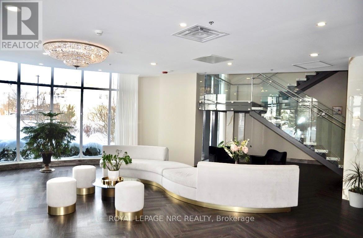 908 - 7711 Green Vista Gate, Niagara Falls, Ontario  L2G 0A8 - Photo 3 - X12839600