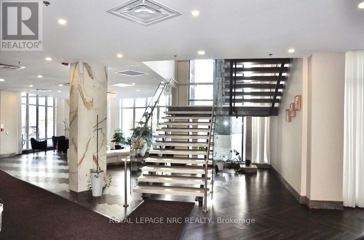 908 - 7711 Green Vista Gate, Niagara Falls, Ontario  L2G 0A8 - Photo 4 - X12839600