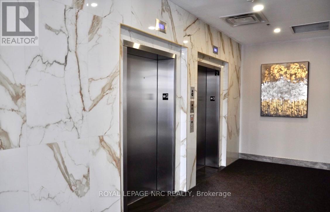 908 - 7711 Green Vista Gate, Niagara Falls, Ontario  L2G 0A8 - Photo 5 - X12839600