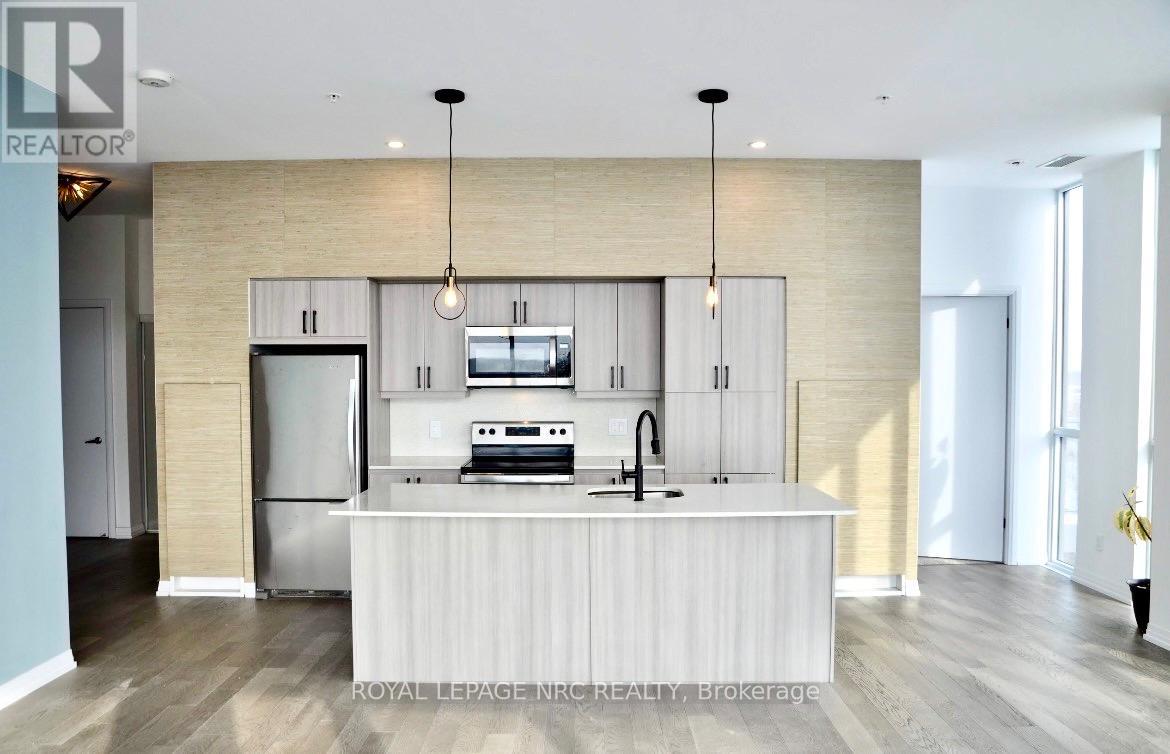 908 - 7711 Green Vista Gate, Niagara Falls, Ontario  L2G 0A8 - Photo 7 - X12839600