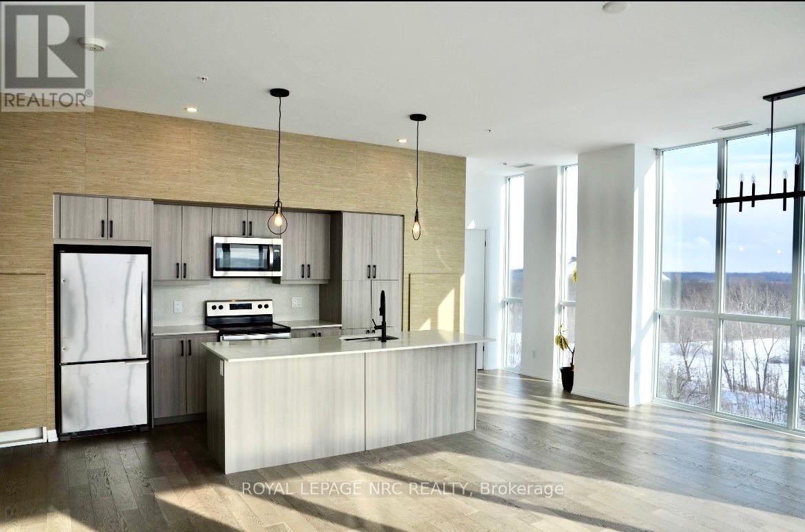 908 - 7711 Green Vista Gate, Niagara Falls, Ontario  L2G 0A8 - Photo 8 - X12839600