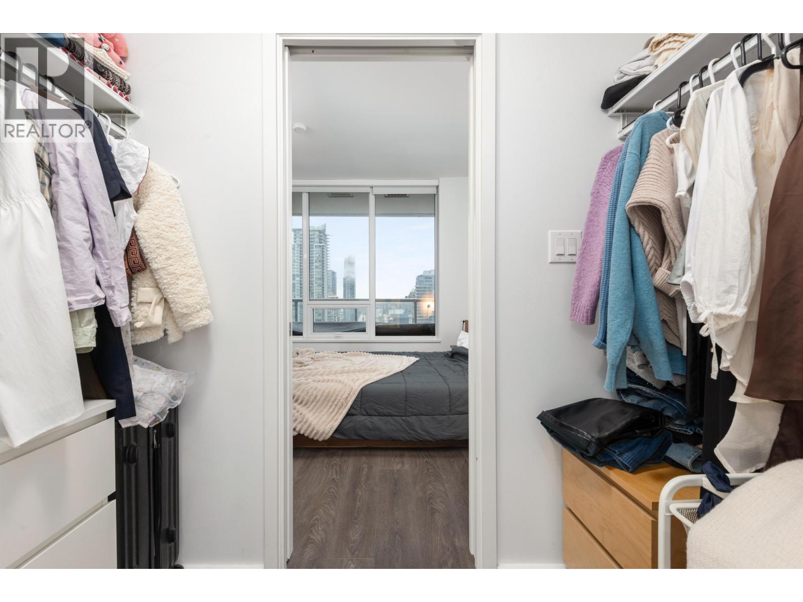 1907 1955 Alpha Way, Burnaby, British Columbia  V5C 0K6 - Photo 11 - R3095327