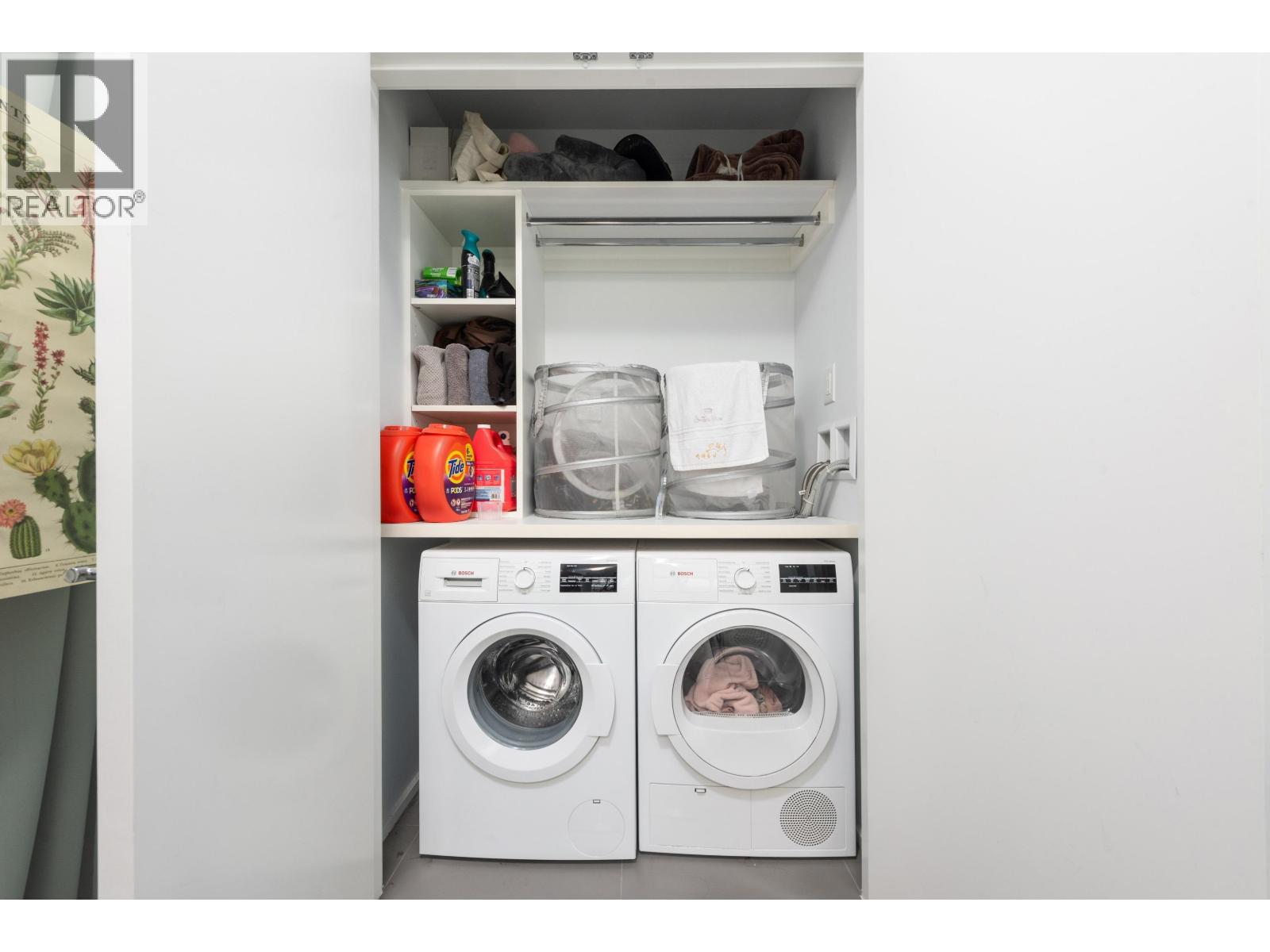 1907 1955 Alpha Way, Burnaby, British Columbia  V5C 0K6 - Photo 14 - R3095327