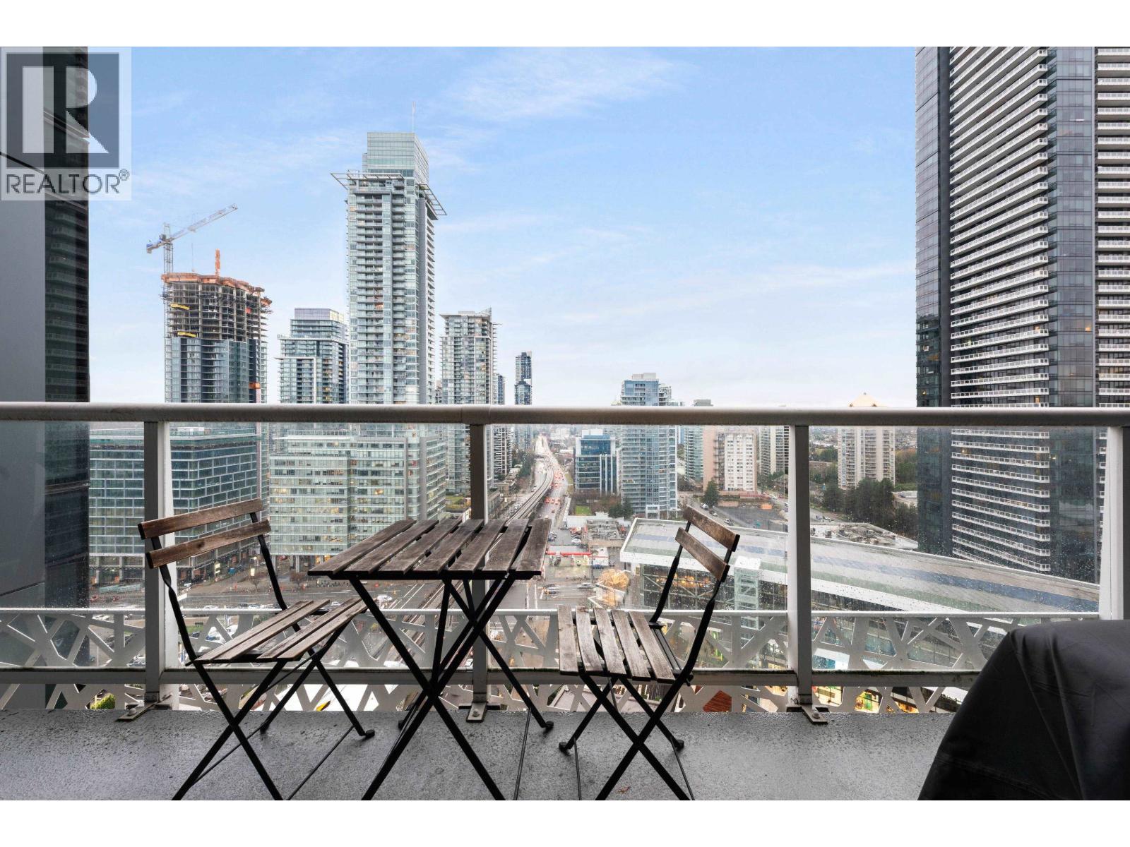 1907 1955 Alpha Way, Burnaby, British Columbia  V5C 0K6 - Photo 15 - R3095327