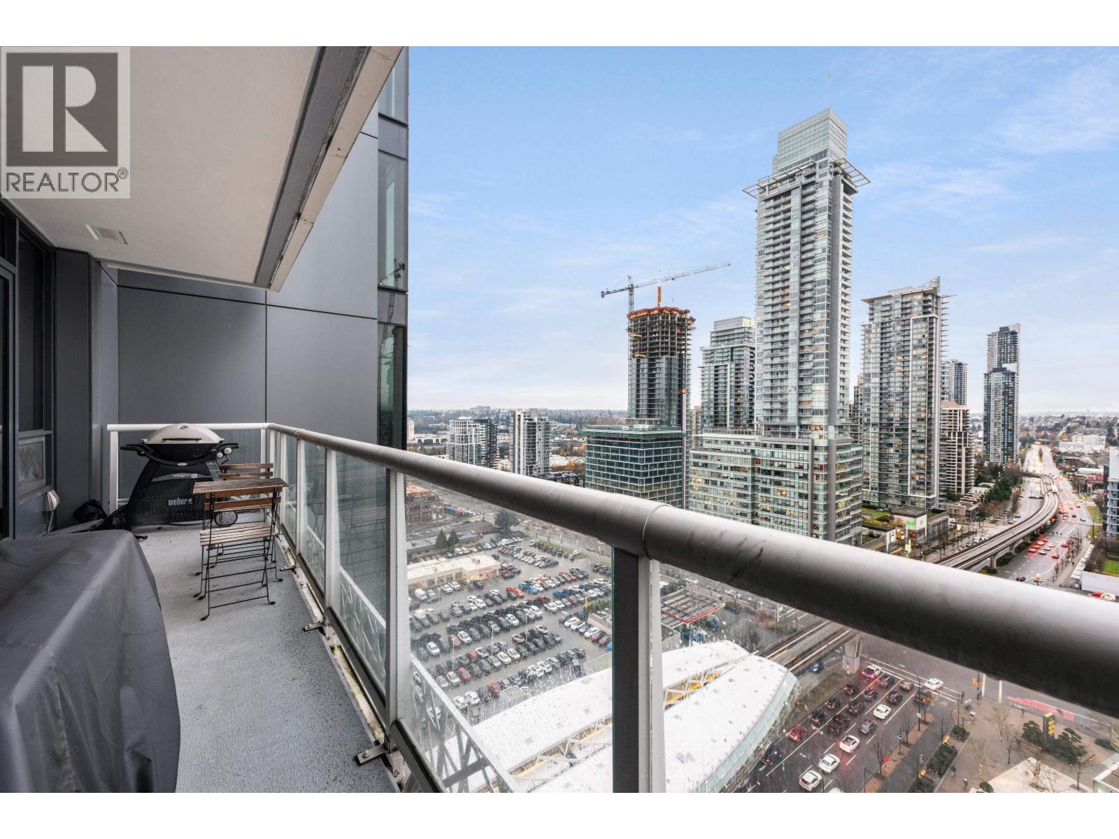 1907 1955 Alpha Way, Burnaby, British Columbia  V5C 0K6 - Photo 17 - R3095327