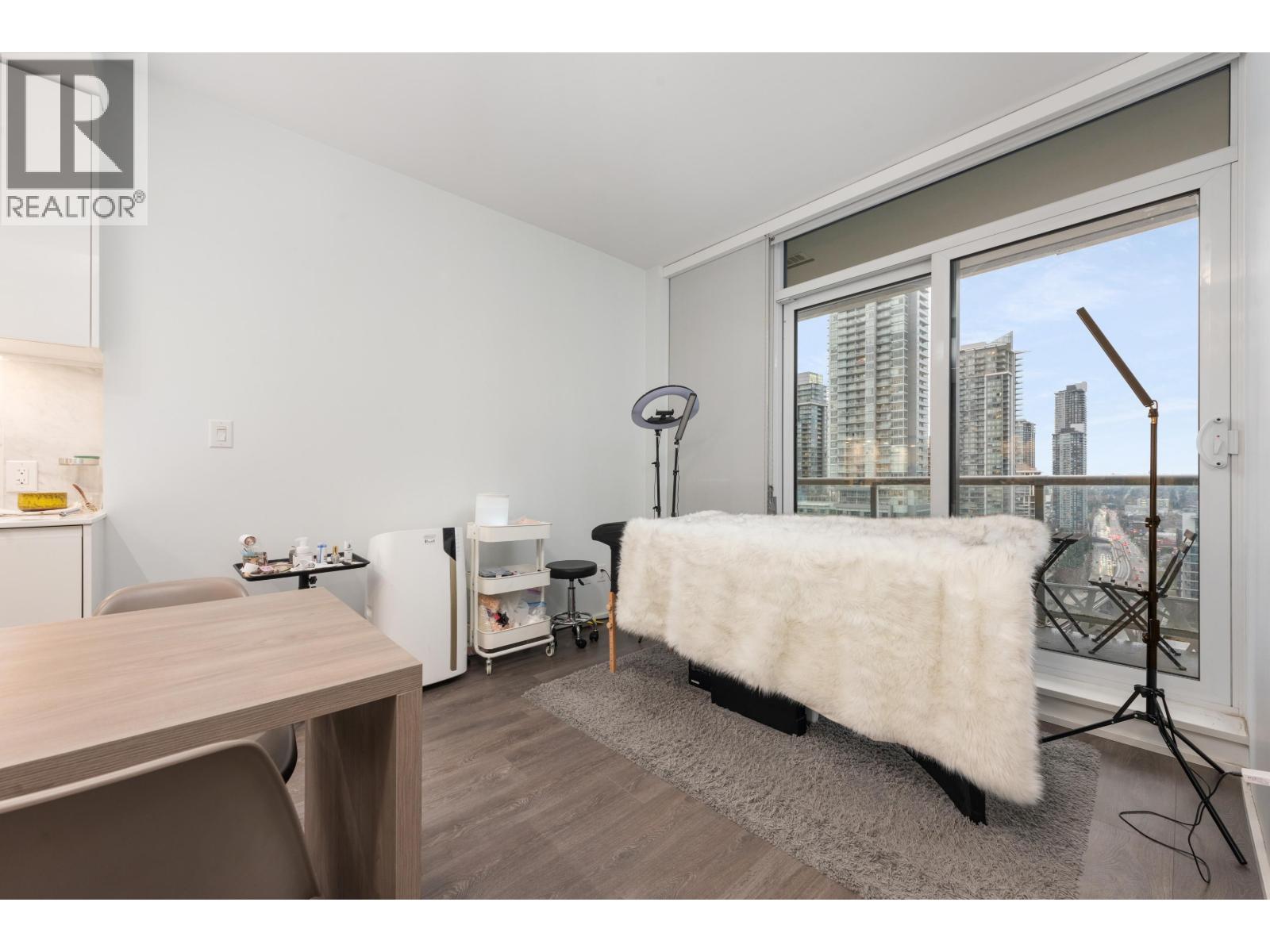 1907 1955 Alpha Way, Burnaby, British Columbia  V5C 0K6 - Photo 6 - R3095327