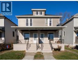 1080 NIAGARA STREET, Windsor, Ontario