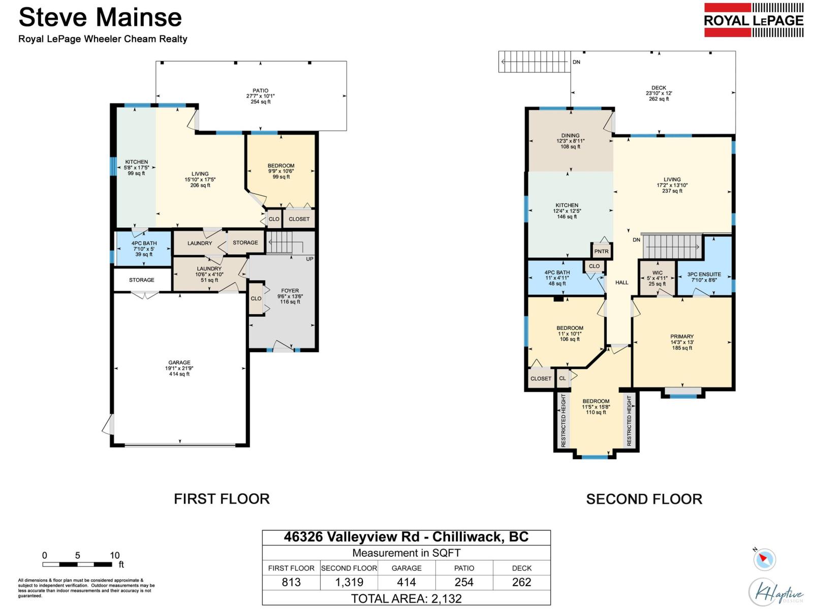 46326 Valleyview Road, Promontory, Chilliwack, British Columbia  V2R 5R9 - Photo 10 - R3095328