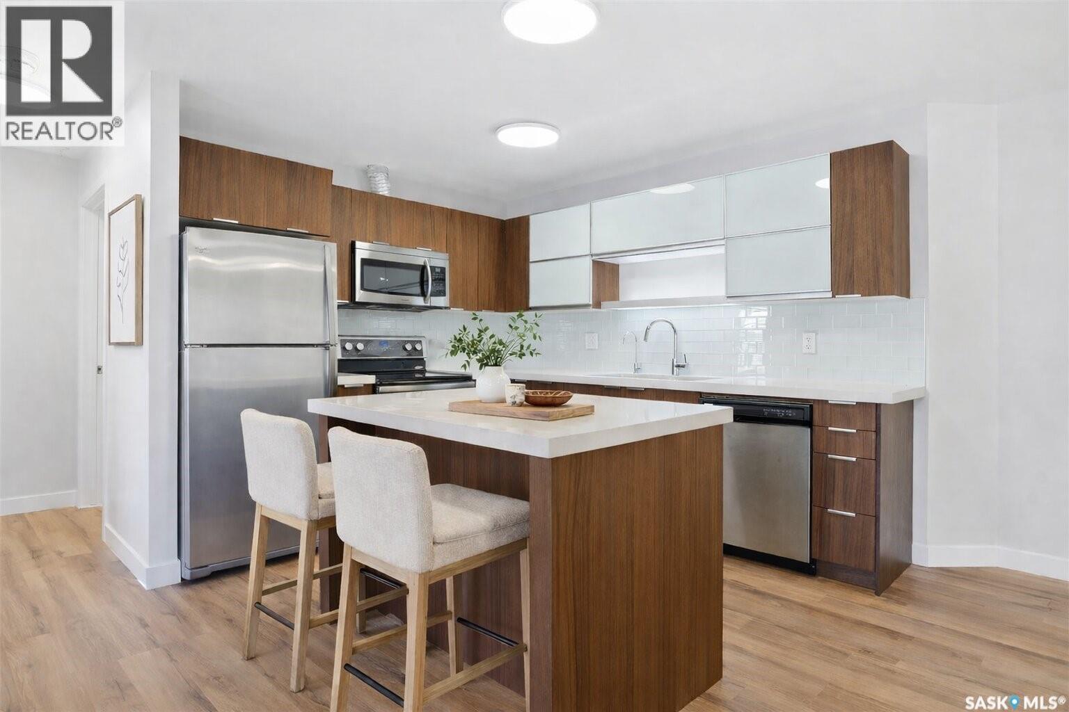 113 1545 Neville Drive, Regina, Saskatchewan  S4Z 0A7 - Photo 8 - SK028239