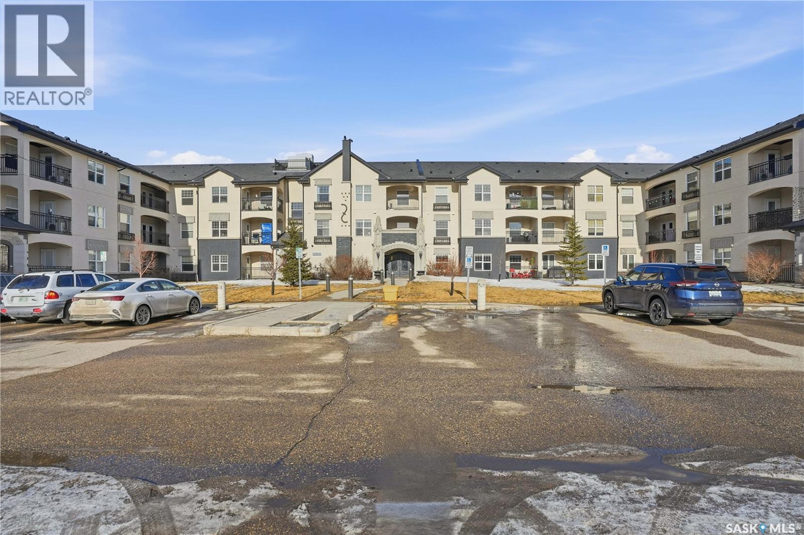 113 1545 Neville Drive, Regina, Saskatchewan  S4Z 0A7 - Photo 2 - SK028239