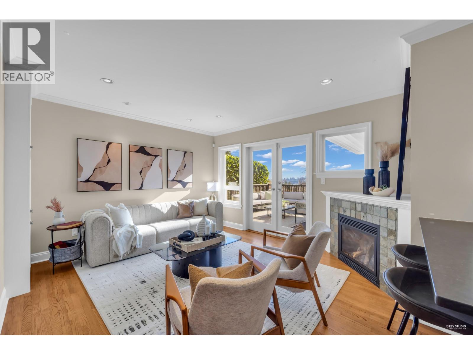 1460 Nelson Avenue, West Vancouver, British Columbia  V7T 2G8 - Photo 10 - R3095317