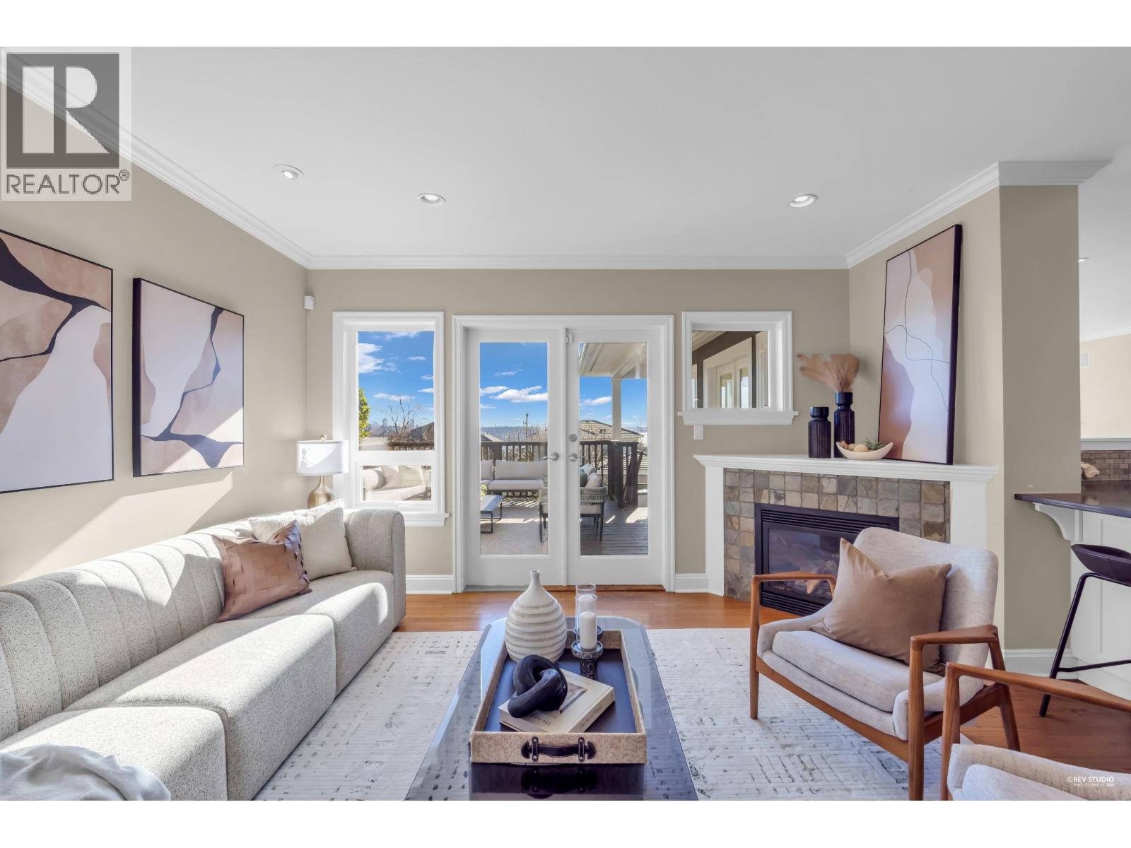 1460 Nelson Avenue, West Vancouver, British Columbia  V7T 2G8 - Photo 11 - R3095317