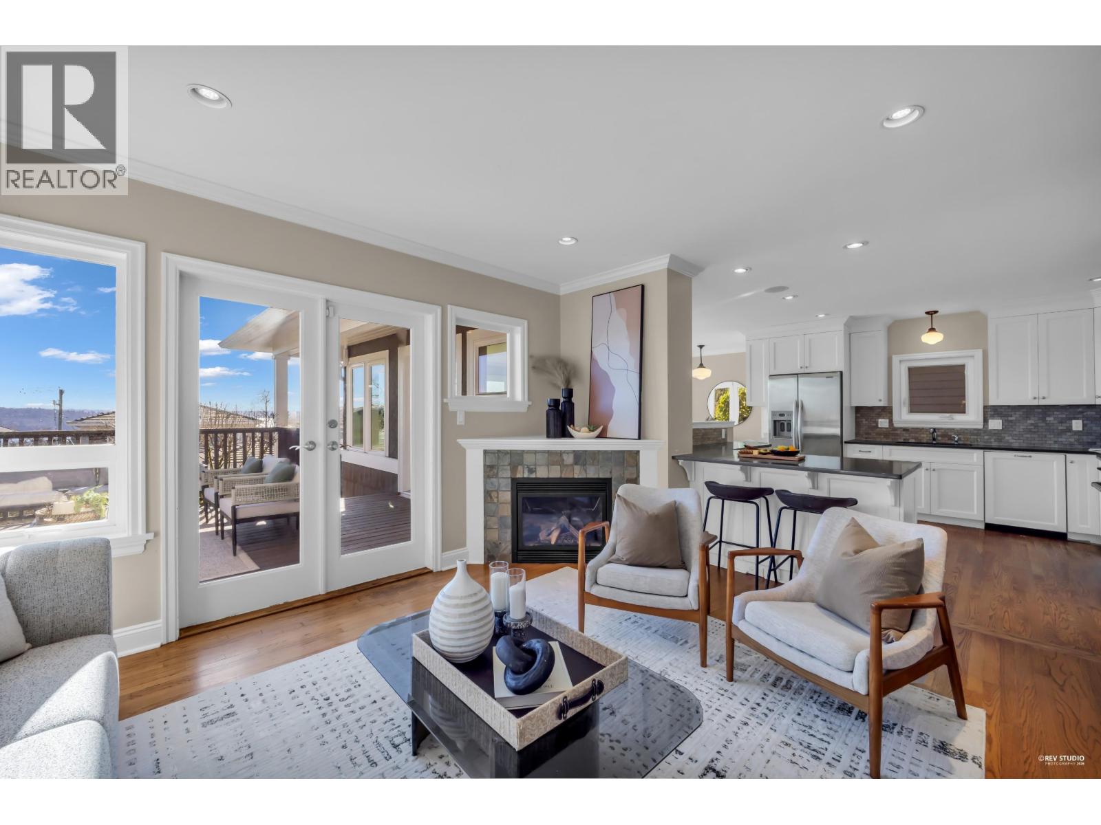 1460 Nelson Avenue, West Vancouver, British Columbia  V7T 2G8 - Photo 12 - R3095317