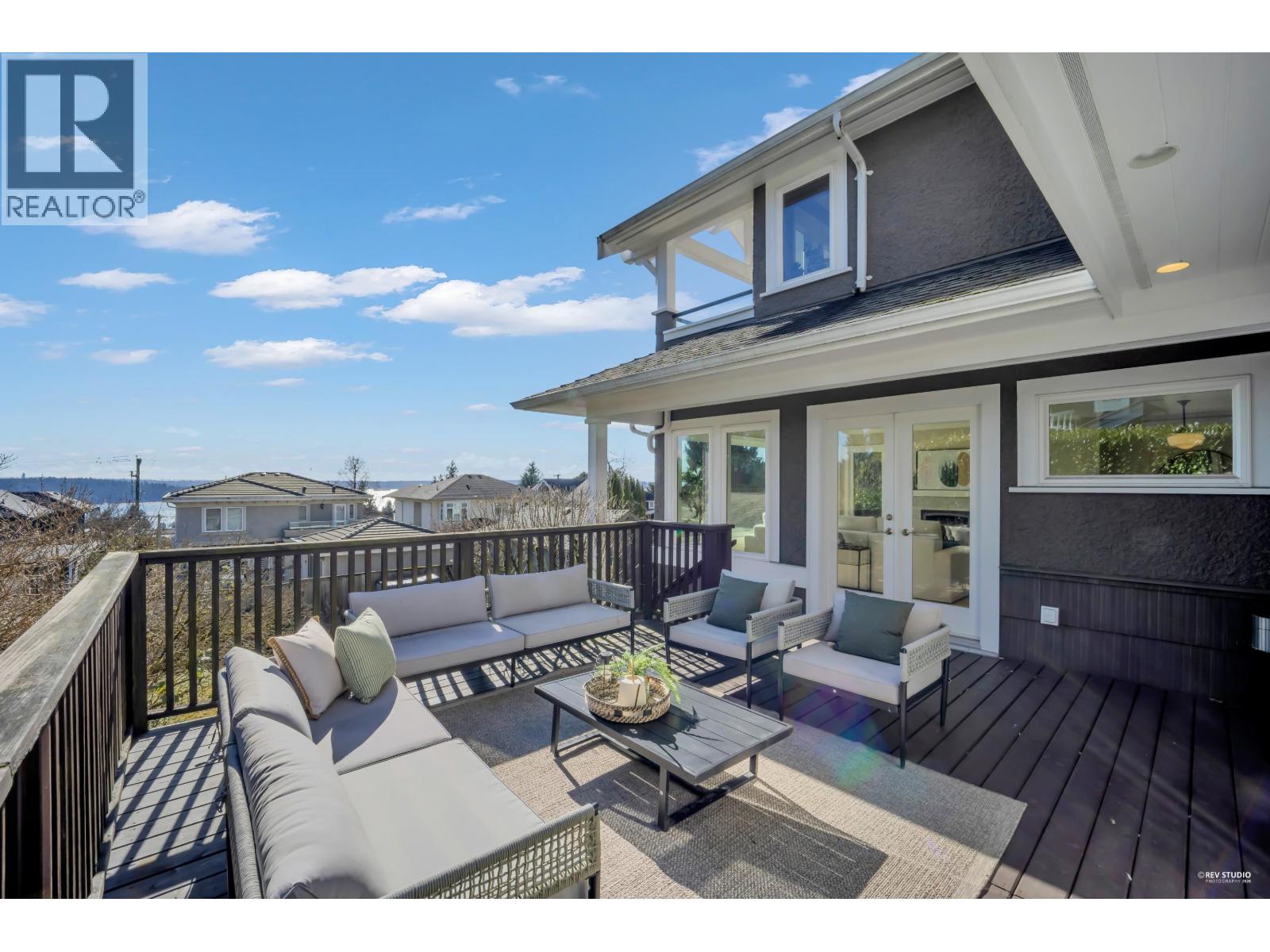 1460 Nelson Avenue, West Vancouver, British Columbia  V7T 2G8 - Photo 13 - R3095317